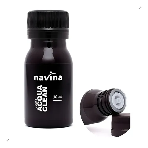Navina - 2 em 1 Acqua Clean