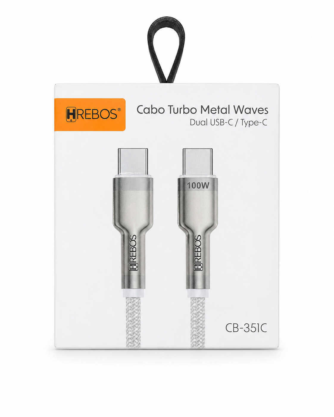 Hrebos CB-351C - Cabo