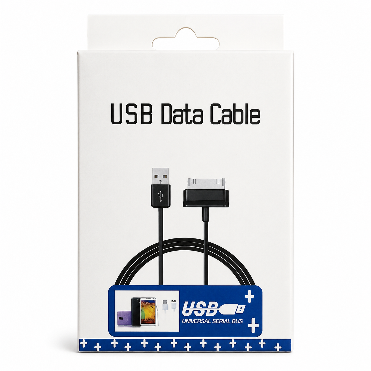 USB Data Cable - Cabo USB