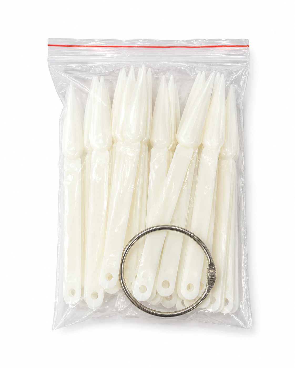 Mostruário Chaveiro para Unhas