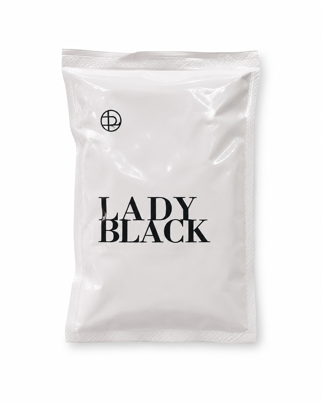 Lady Black - Cola para Cílios