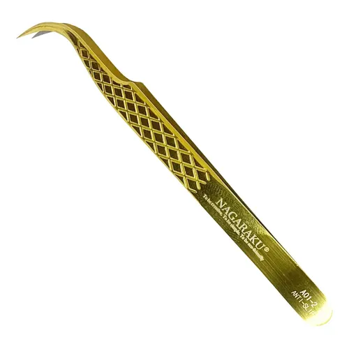 Nagaraku - Pinça A01