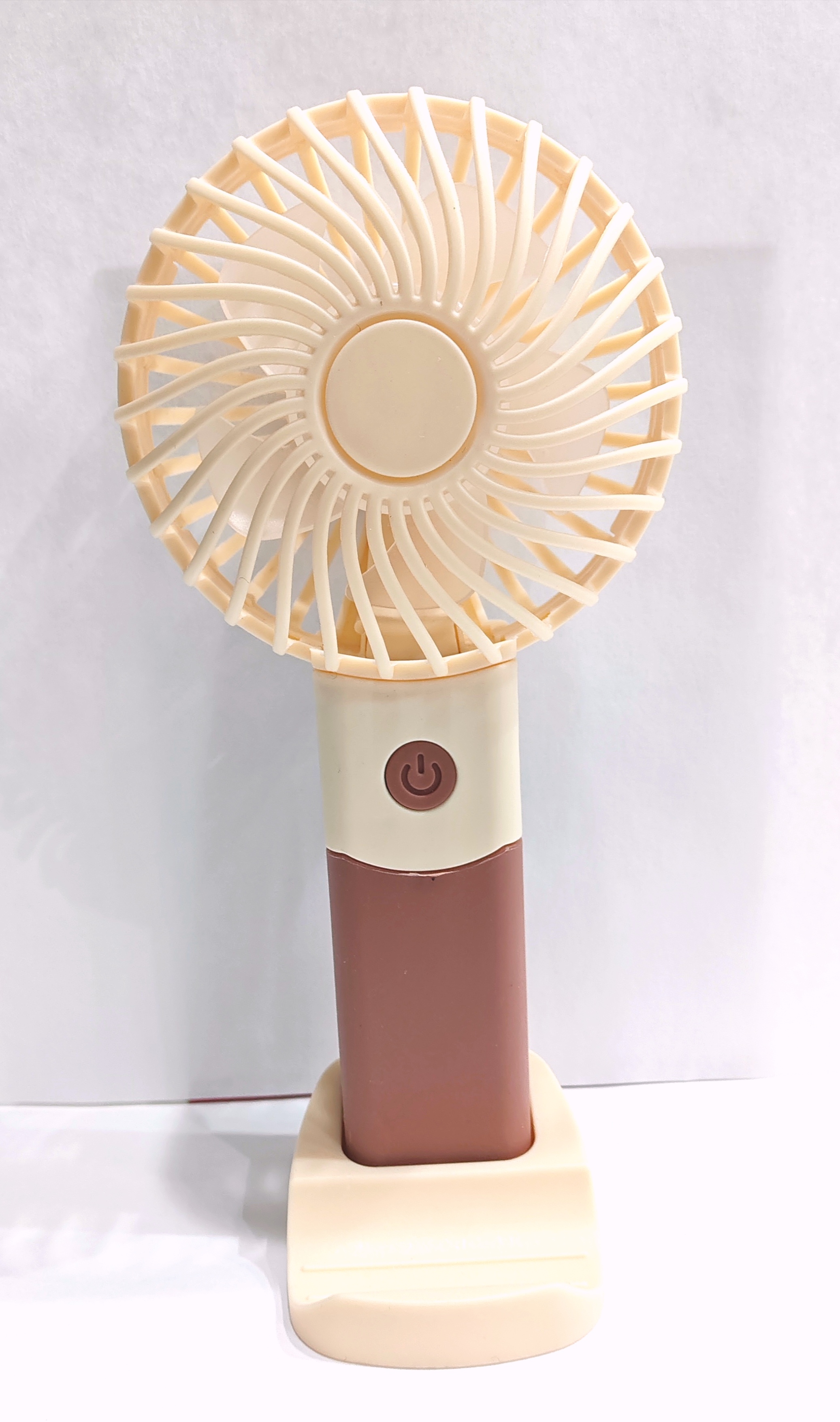 Mini Fan - Ventilador Portátil