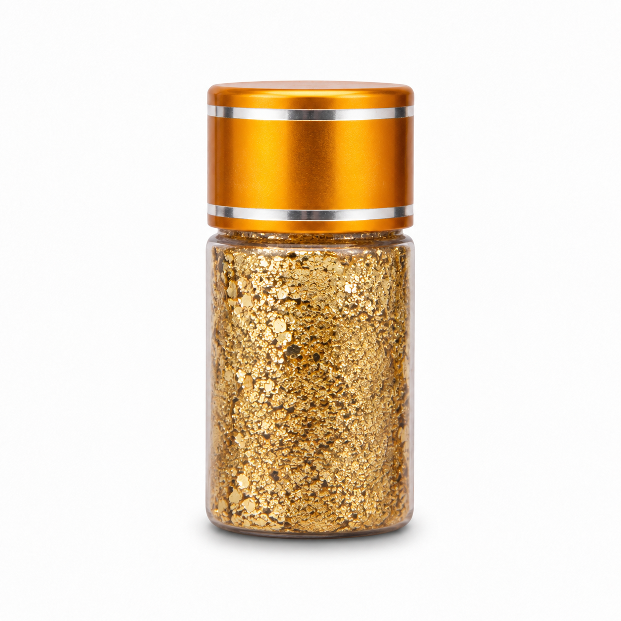 Folha de Ouro para Unhas (dourado)