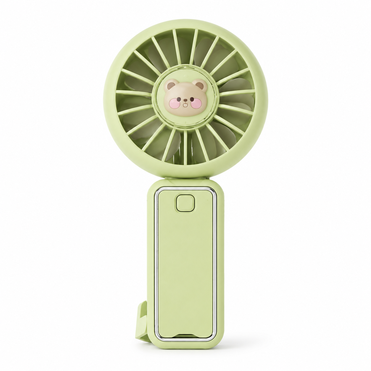 Ventilador Portátil Space Ball