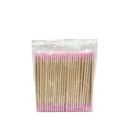 Palito de Algodão menor
