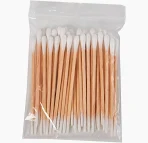 Palito de Algodão / cotonete
